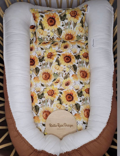 Floral Babynests