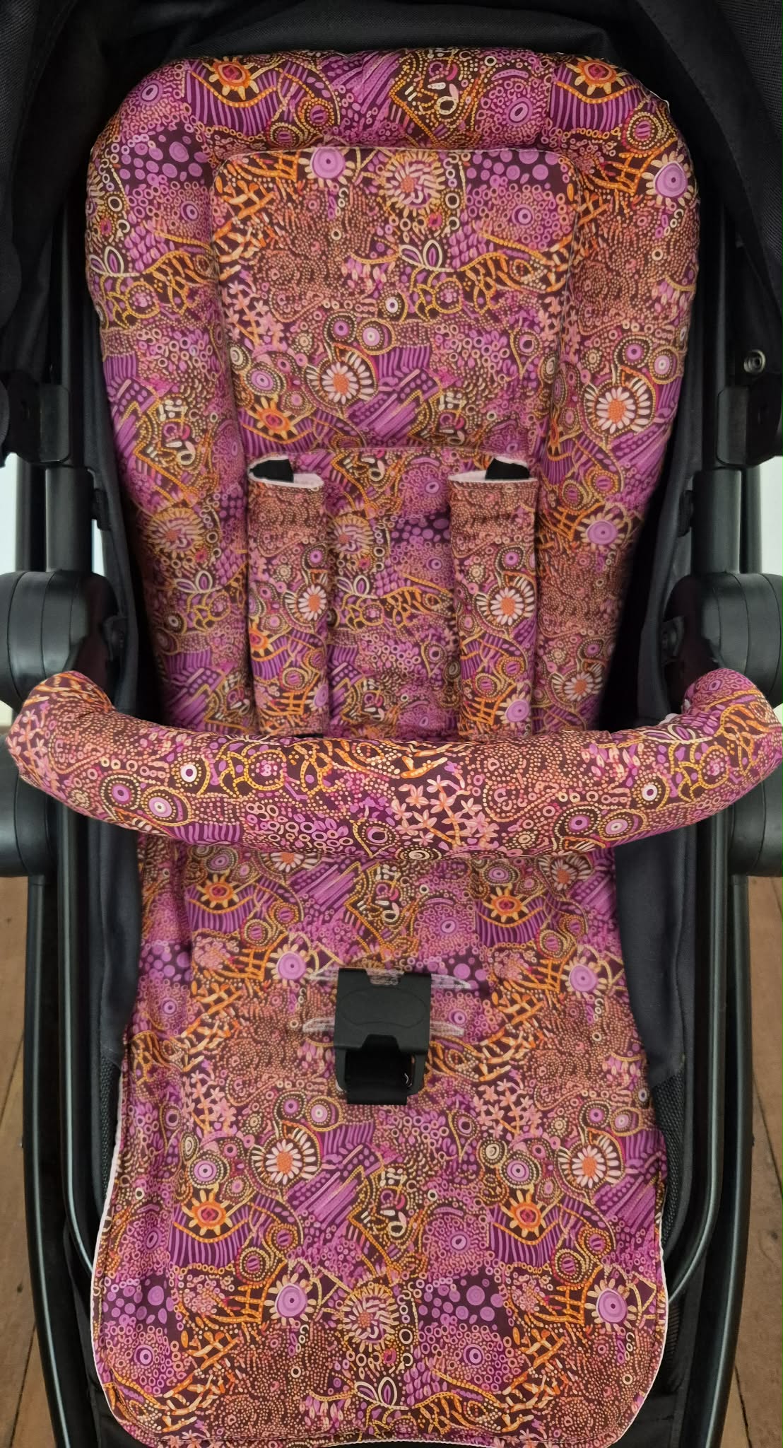 Universal Pram Liner