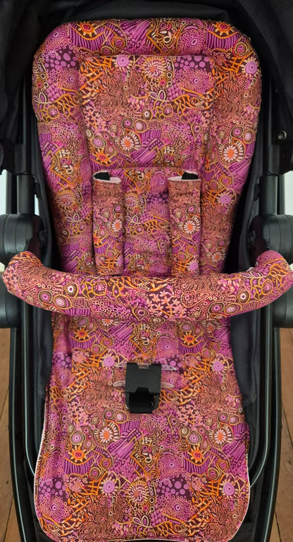 Universal Pram Liner