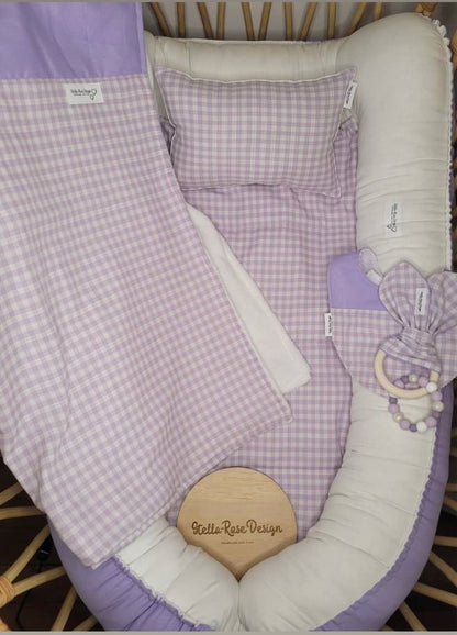 Babynest Bundle B