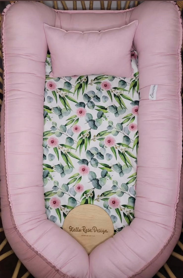 Floral Babynests