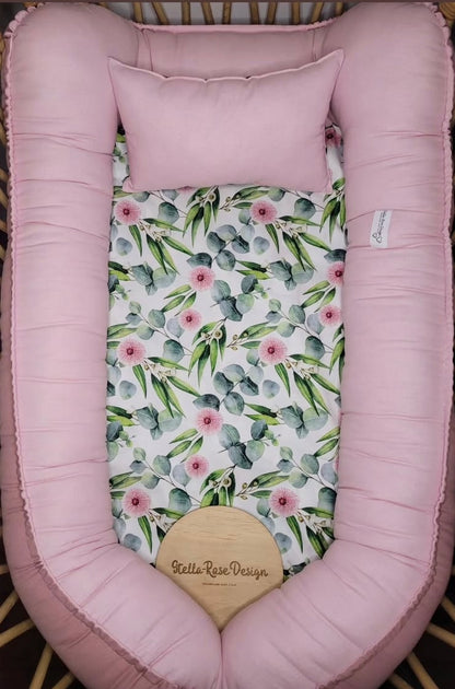 Floral Babynests