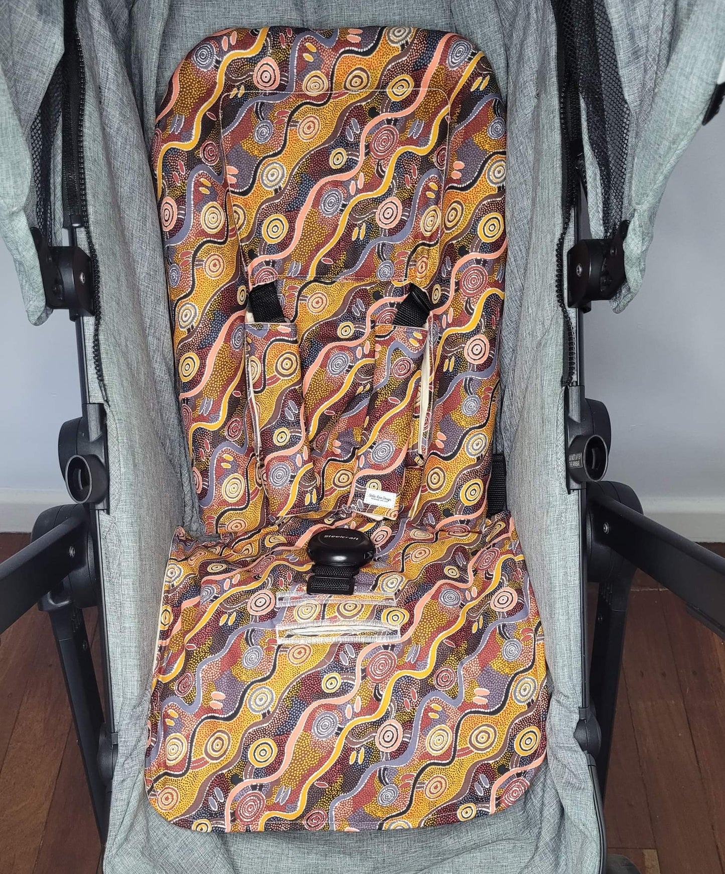 Universal Pram Liner