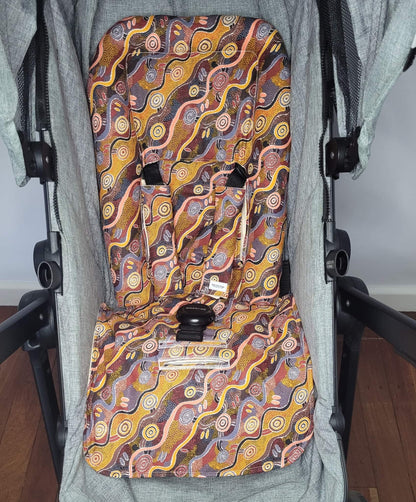 Universal Pram Liner