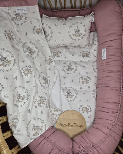Licenced Material Babynest