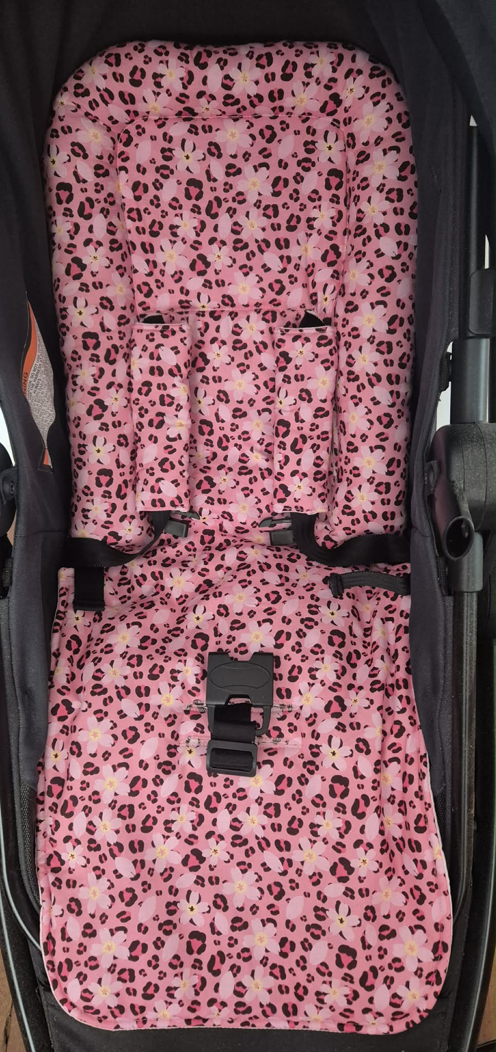 Universal Pram Liner