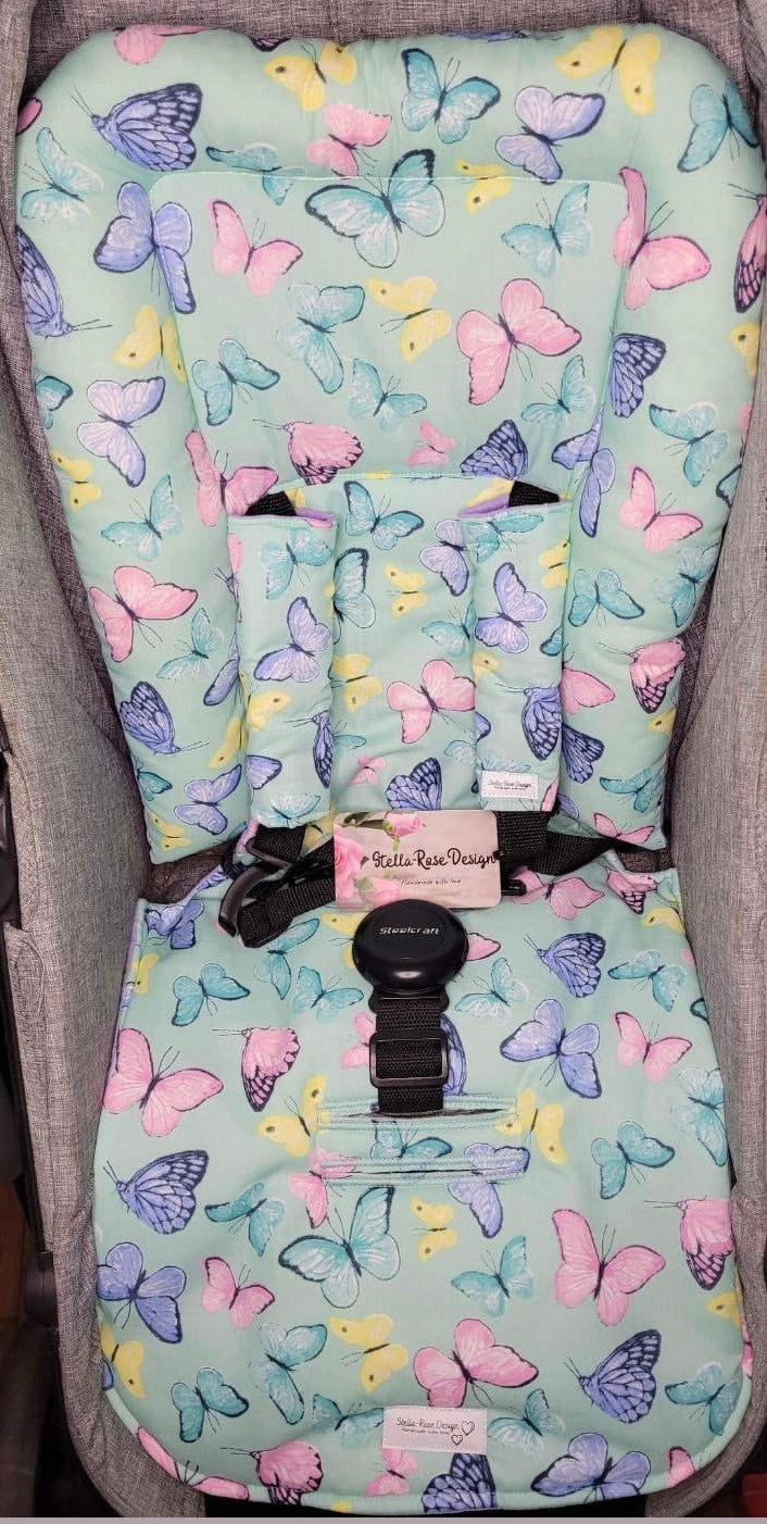 Universal Pram Liner