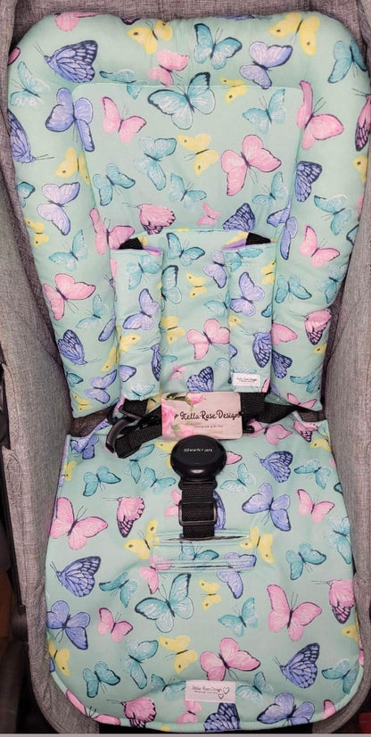 Universal Pram Liner