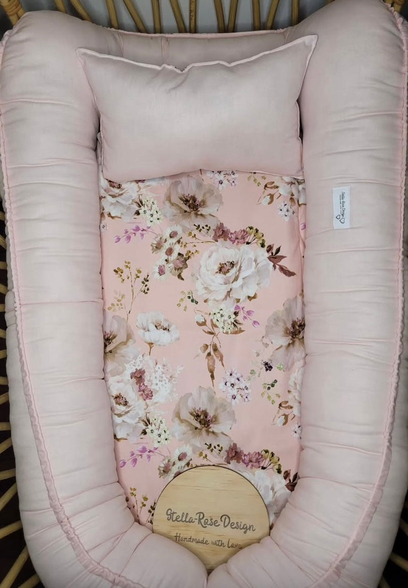 Floral Babynests