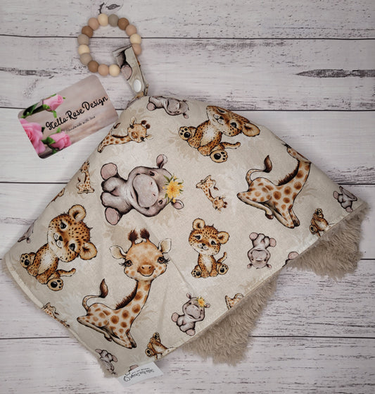 Cuddle Teethers