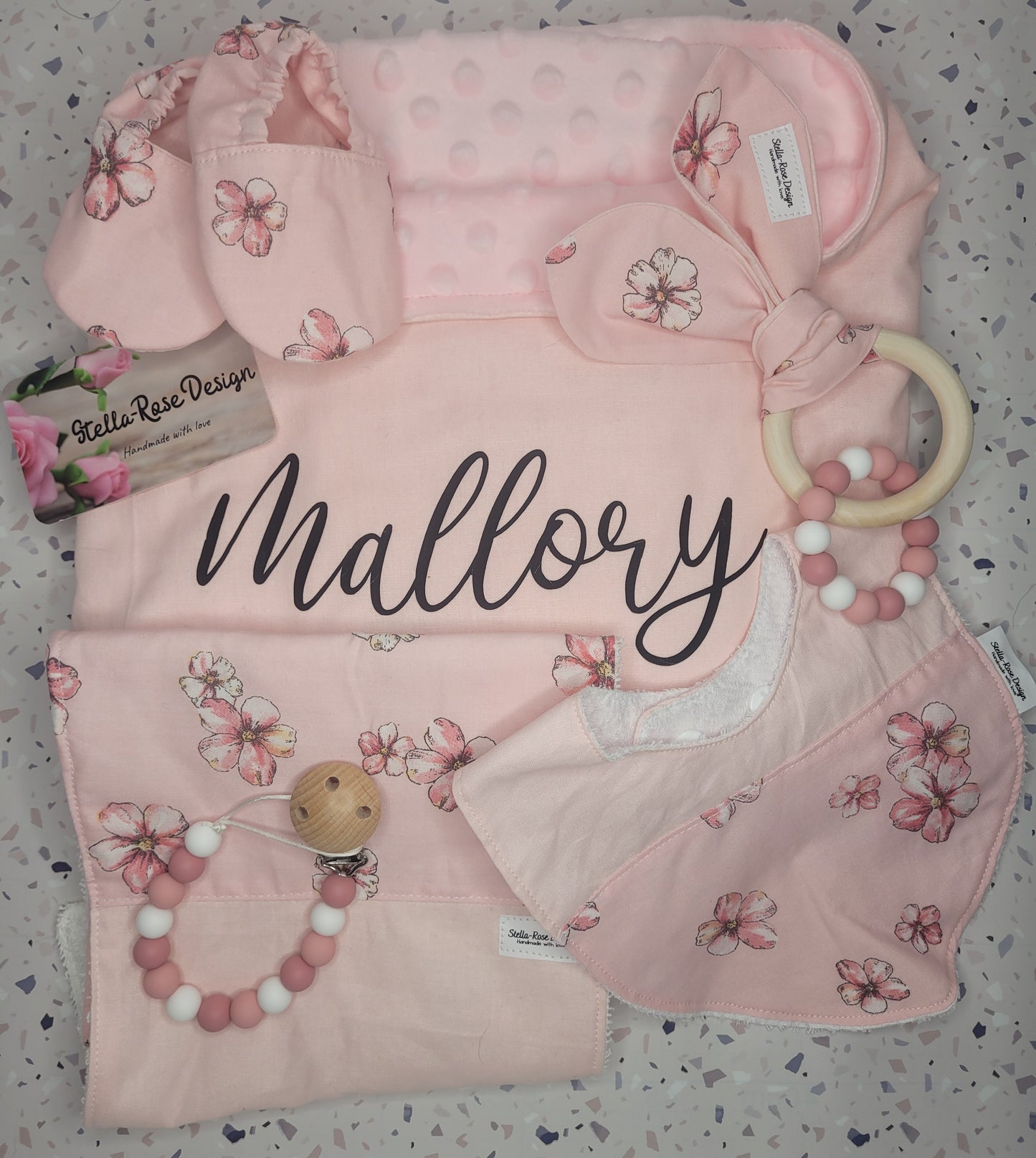 Personalised Name