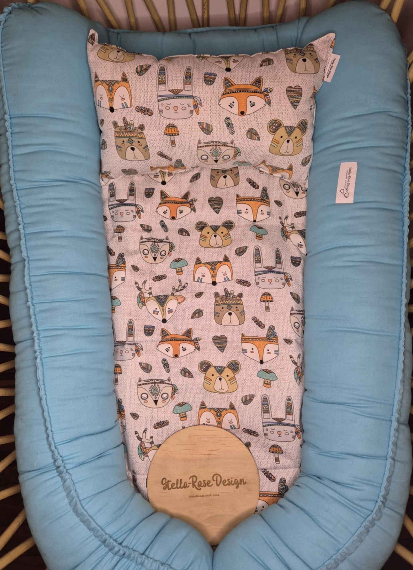 Animal Babynests