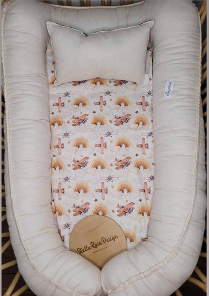 Patterned Babynests