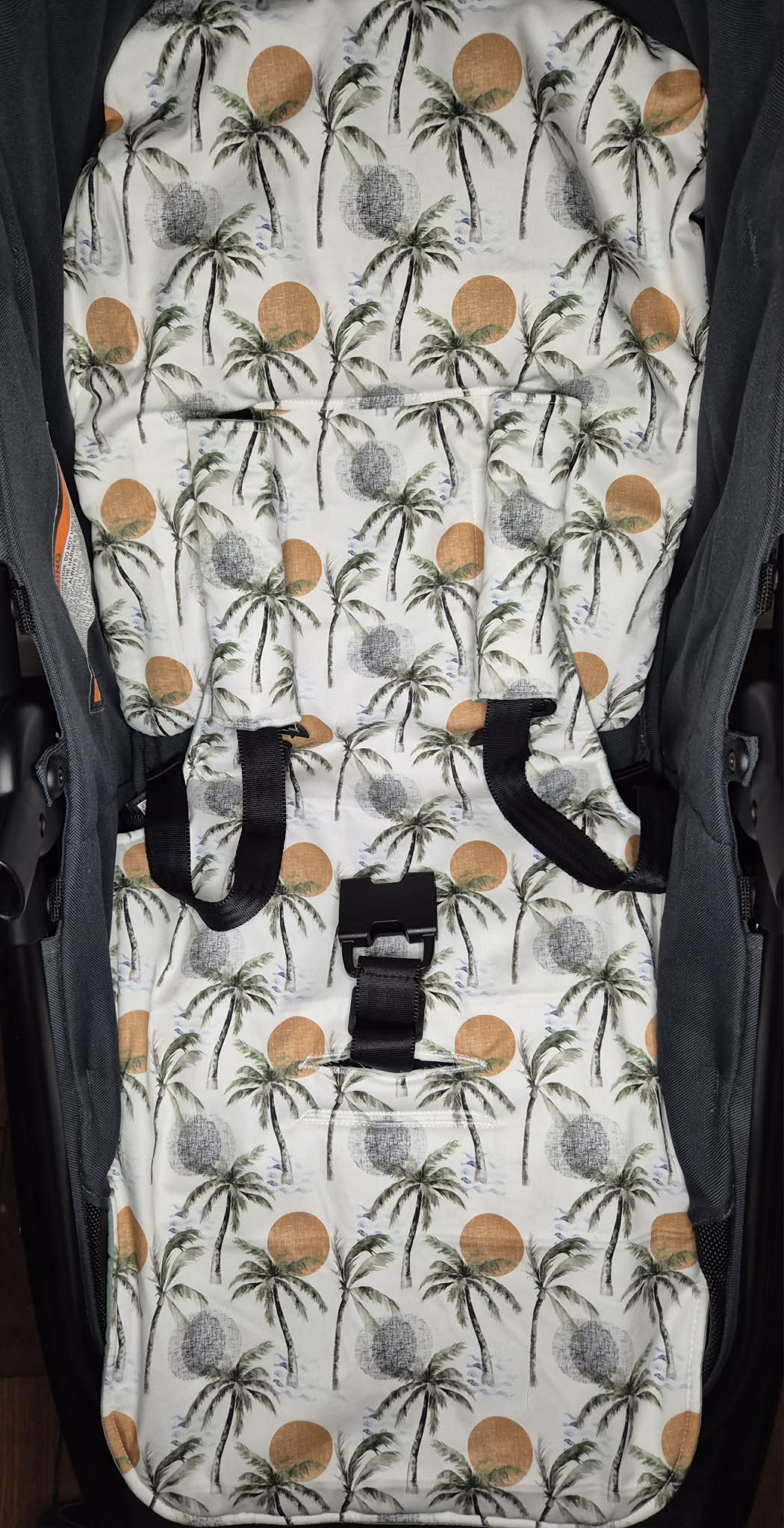 Universal Pram Liner