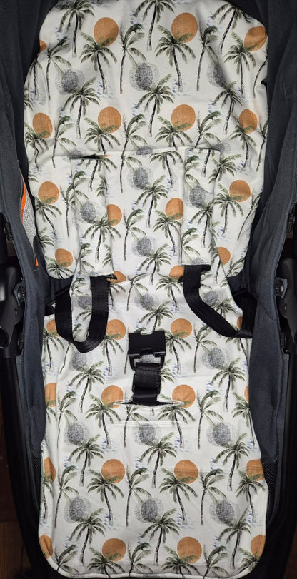 Universal Pram Liner