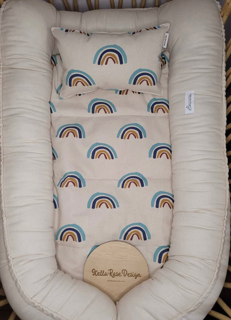 Patterned Babynests