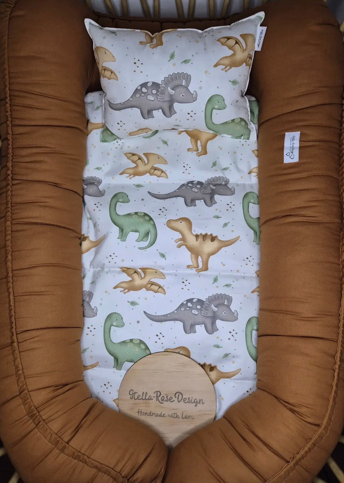 Animal Babynests
