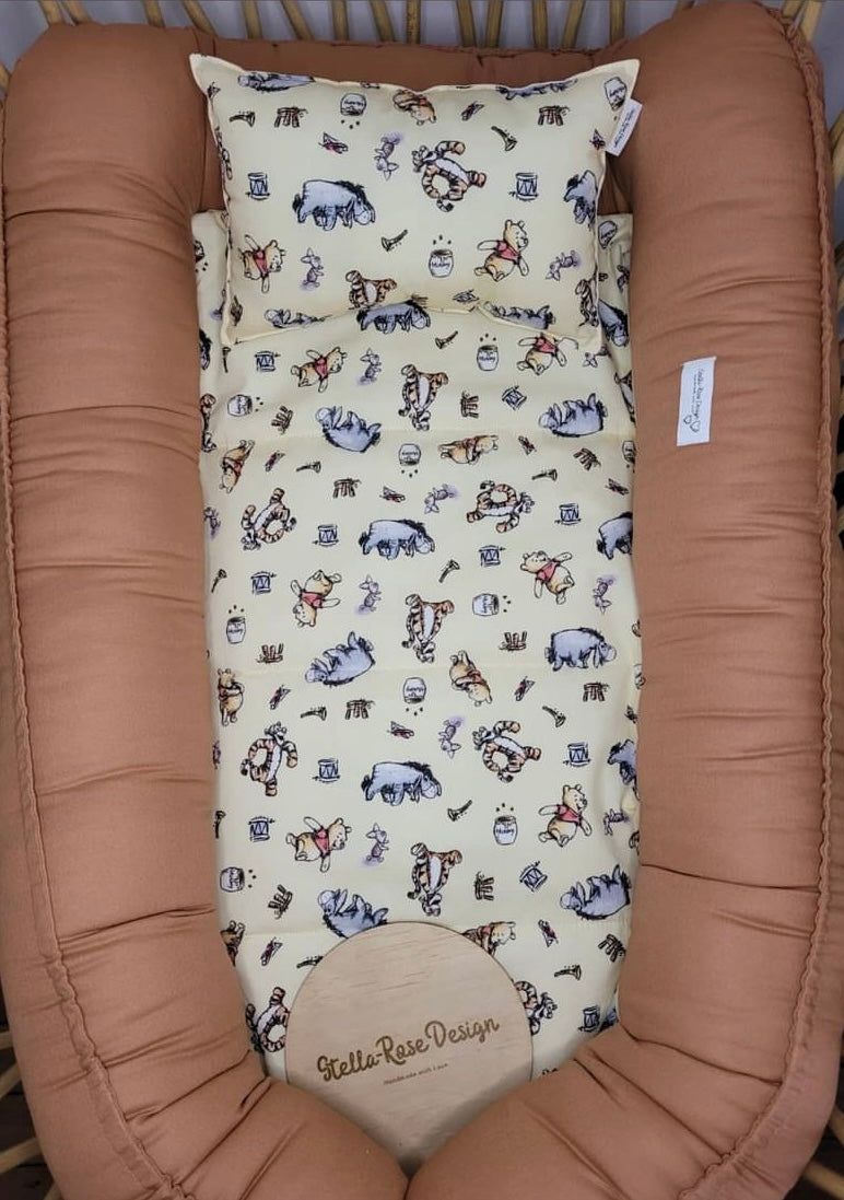 Licenced Material Babynest