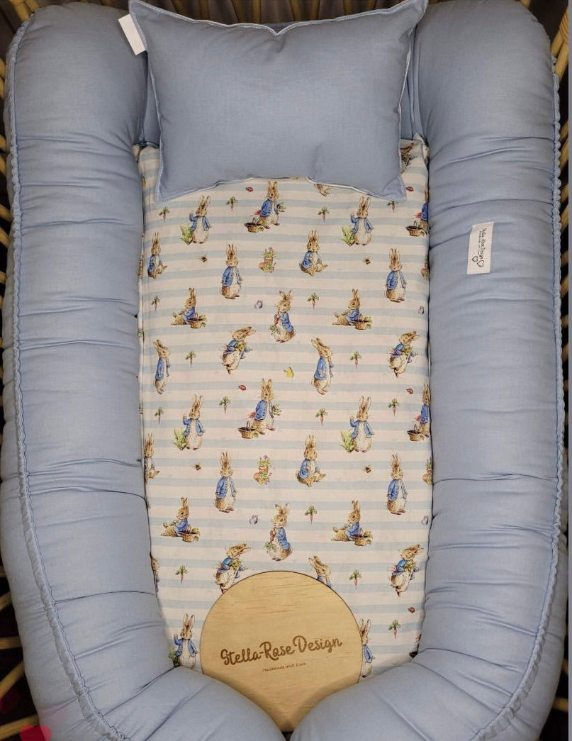 Licenced Material Babynest