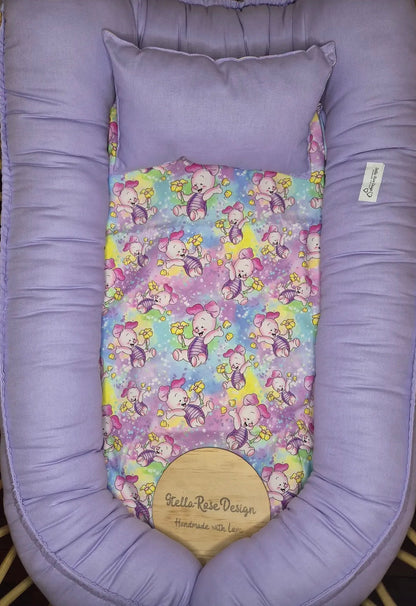 Licenced Material Babynest