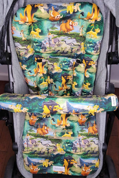 Universal Pram Liner