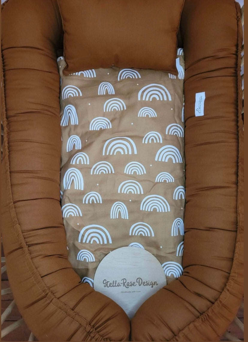 Patterned Babynests