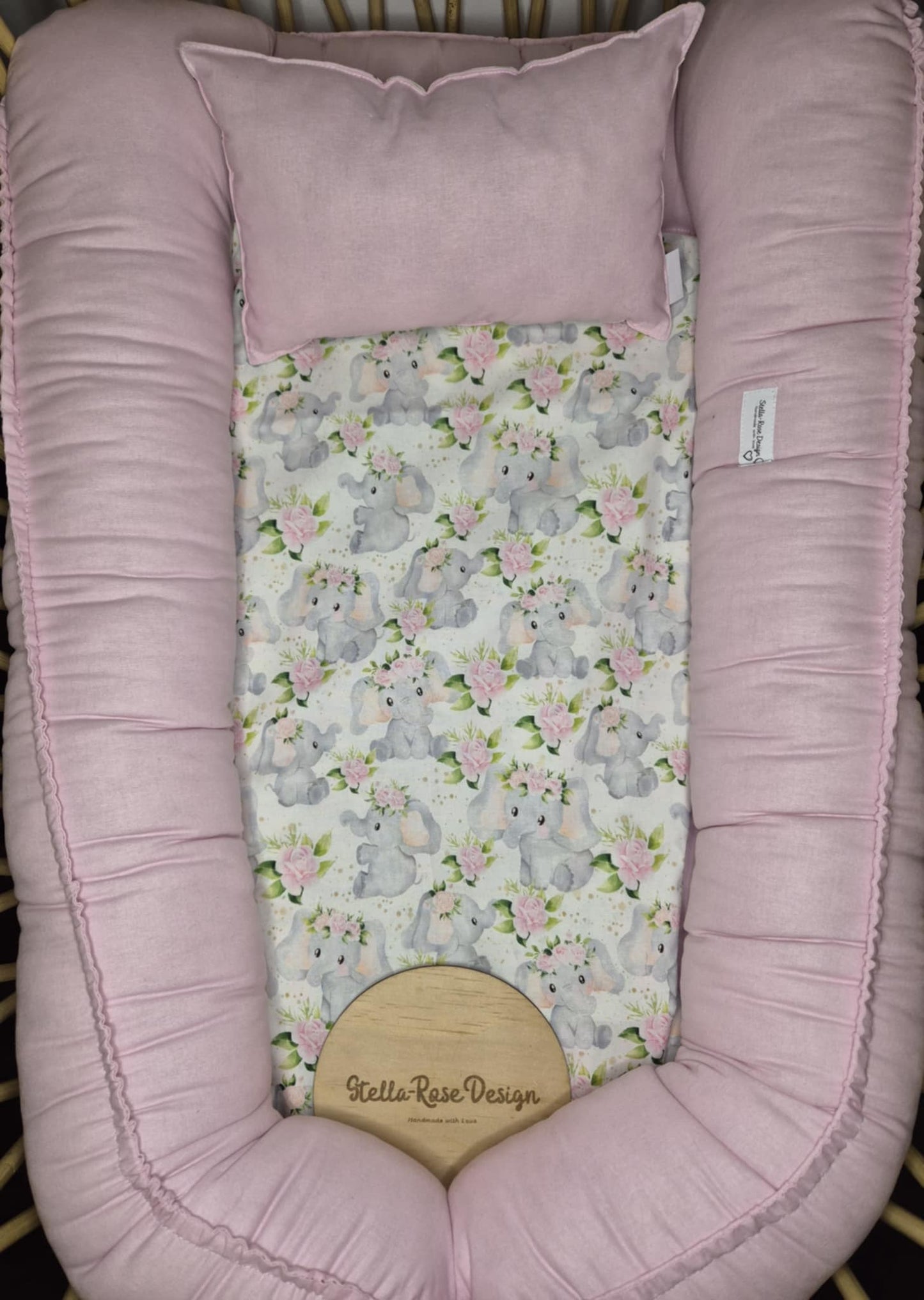 Animal Babynests