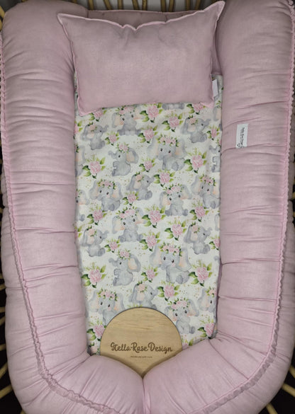 Animal Babynests
