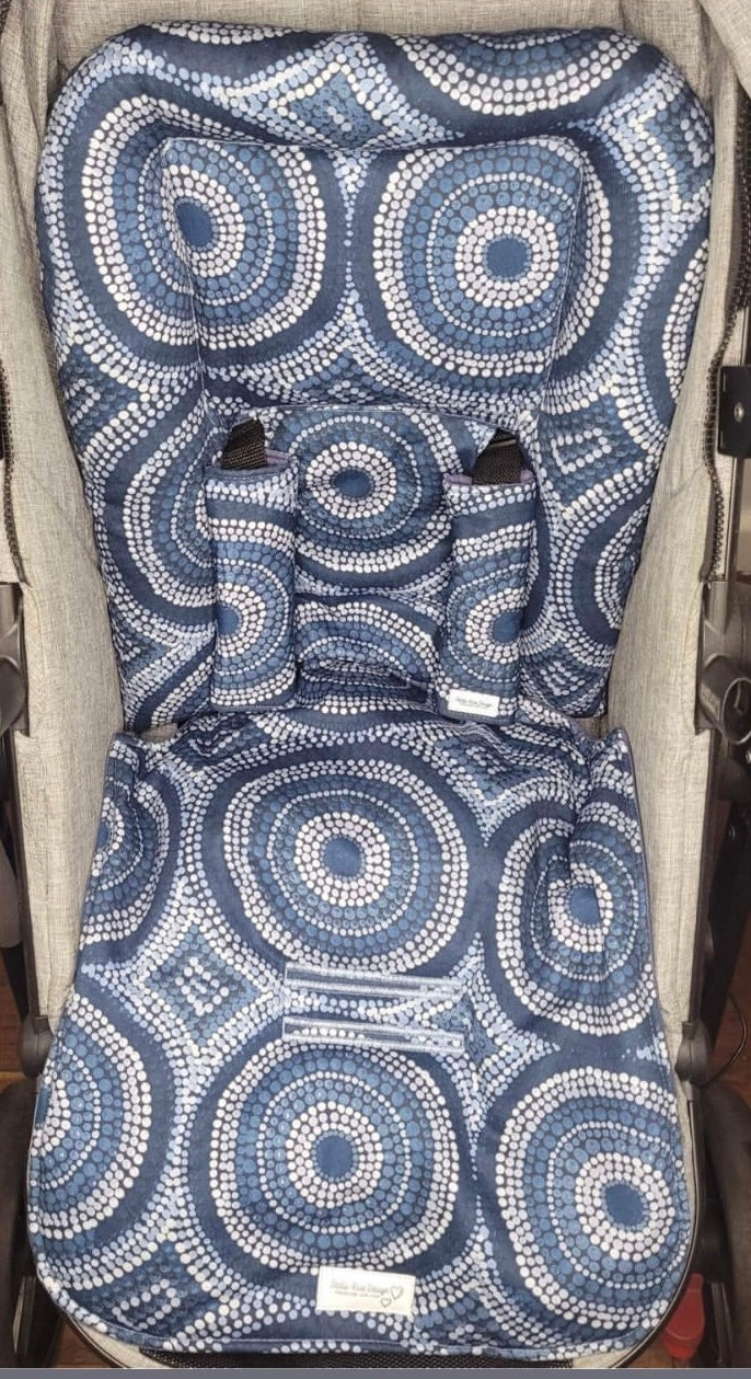 Universal Pram Liner