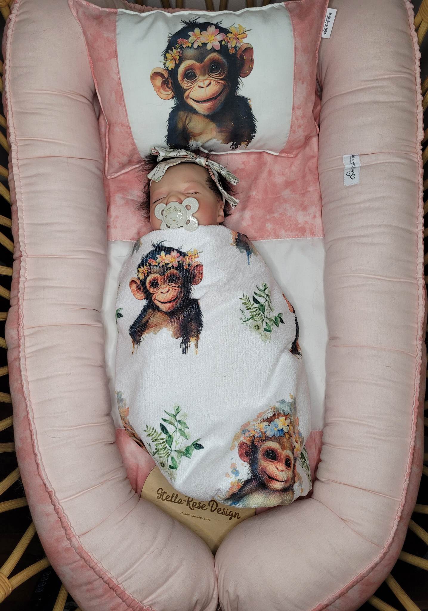 Swaddle Sets