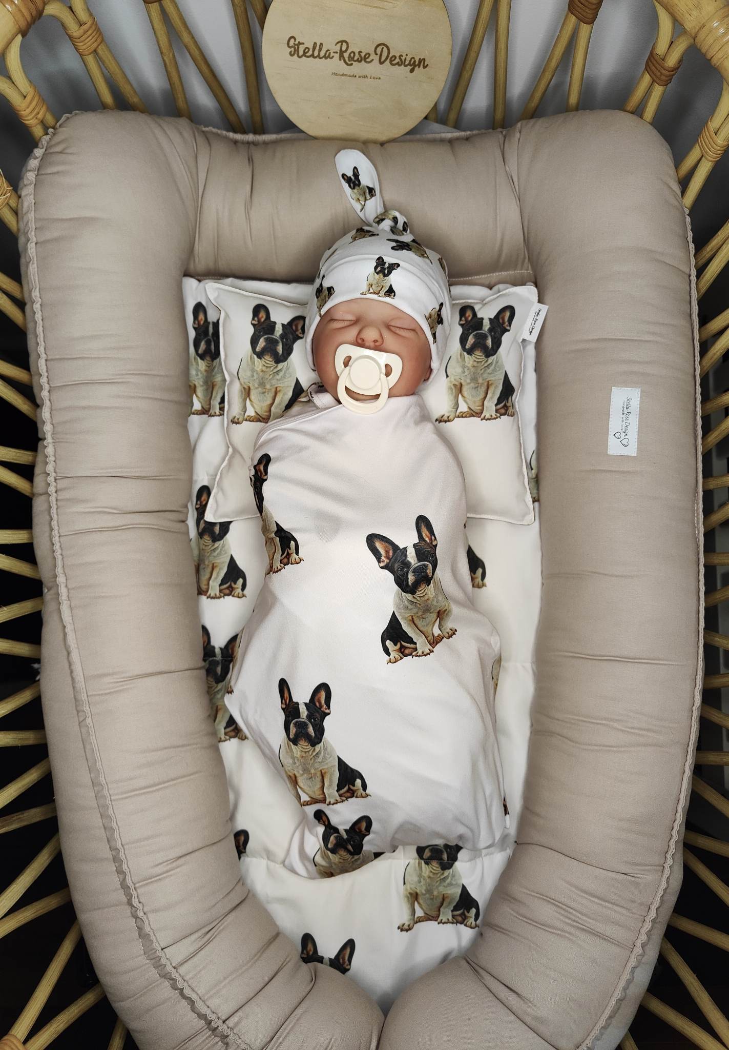 Swaddle Sets