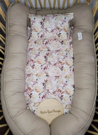 Floral Babynests