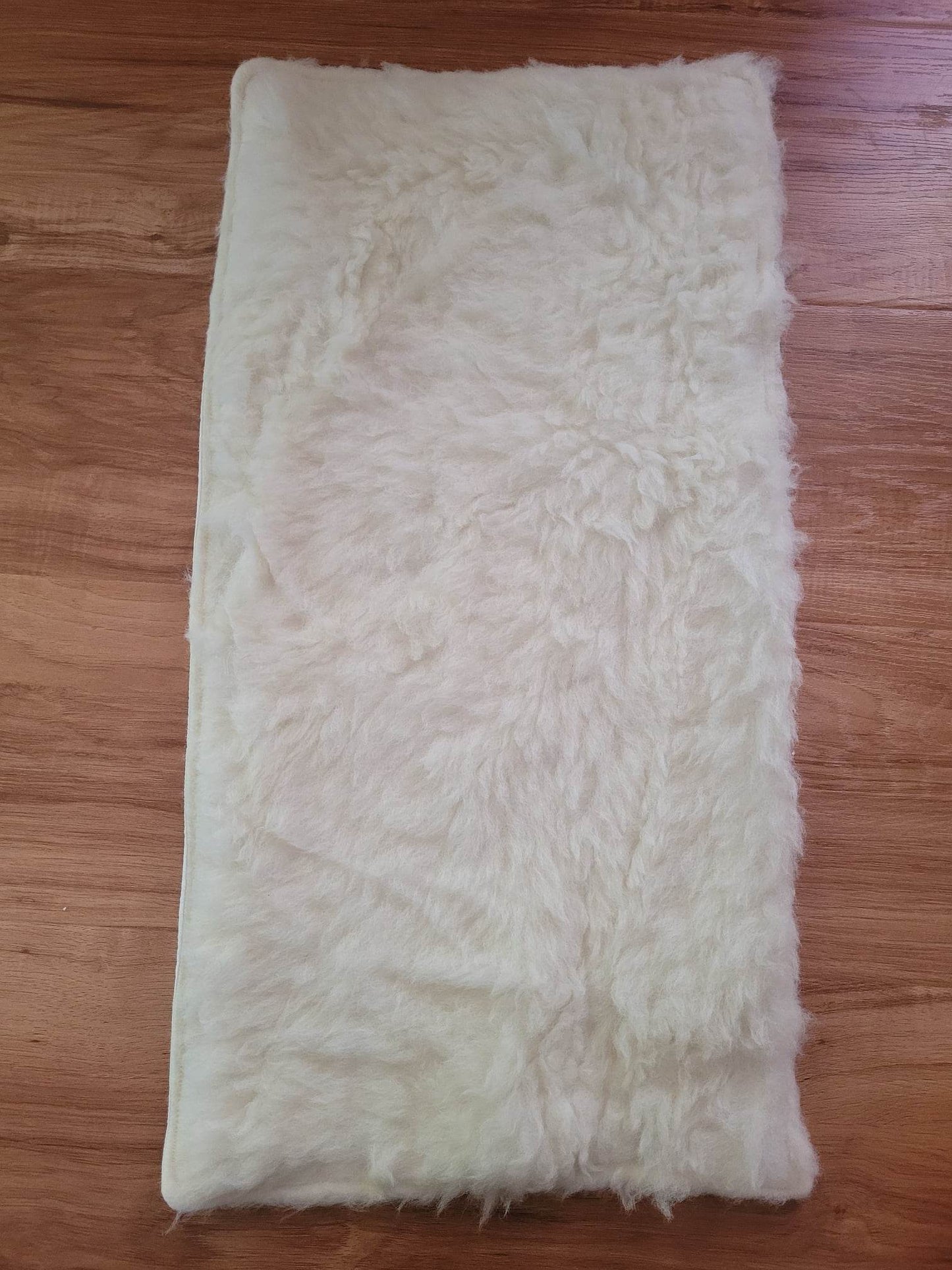 Wool Mattress Insert