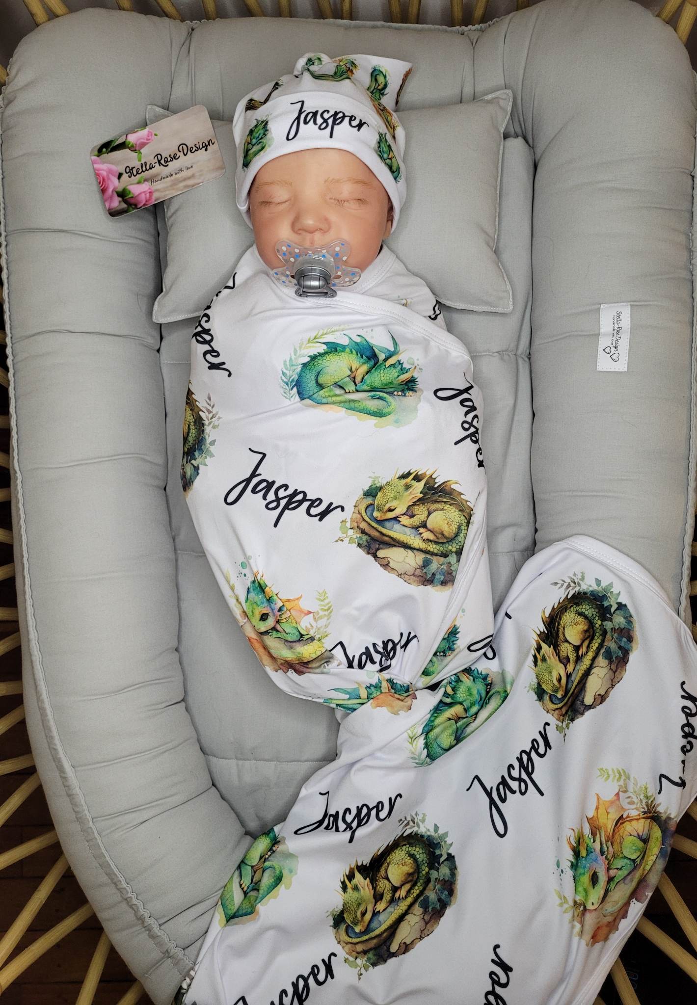 Swaddle Sets