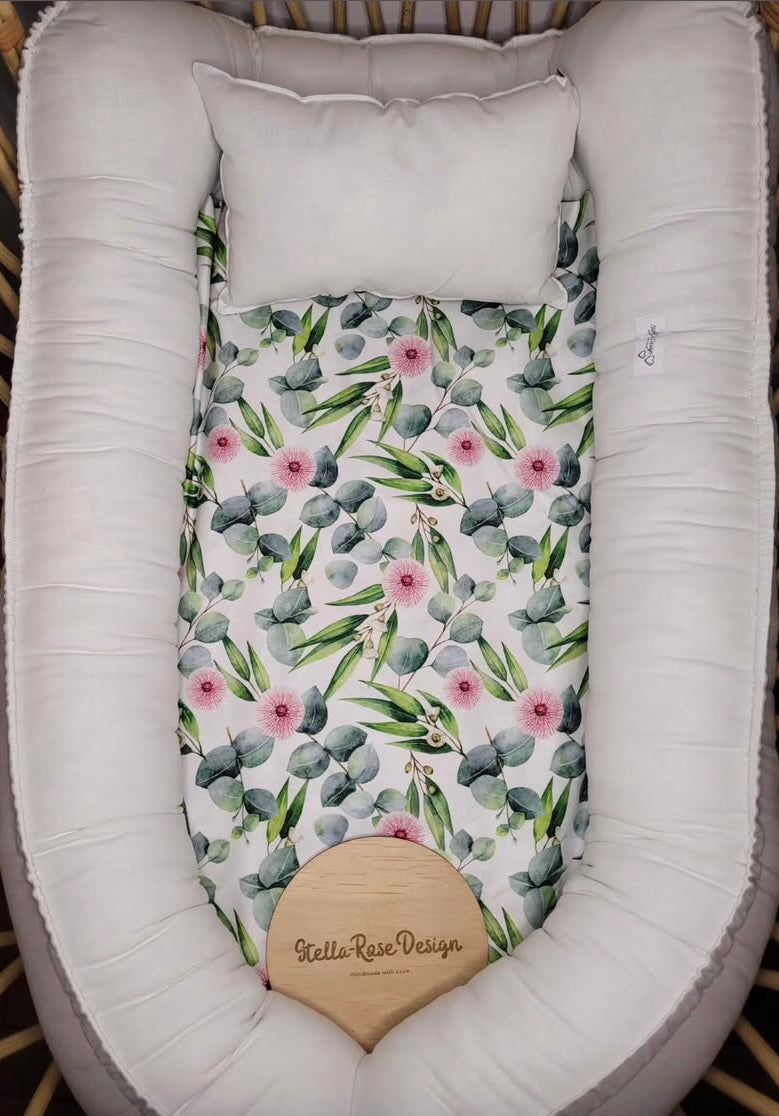 Floral Babynests