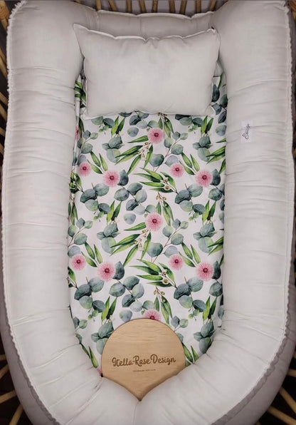 Floral Babynests