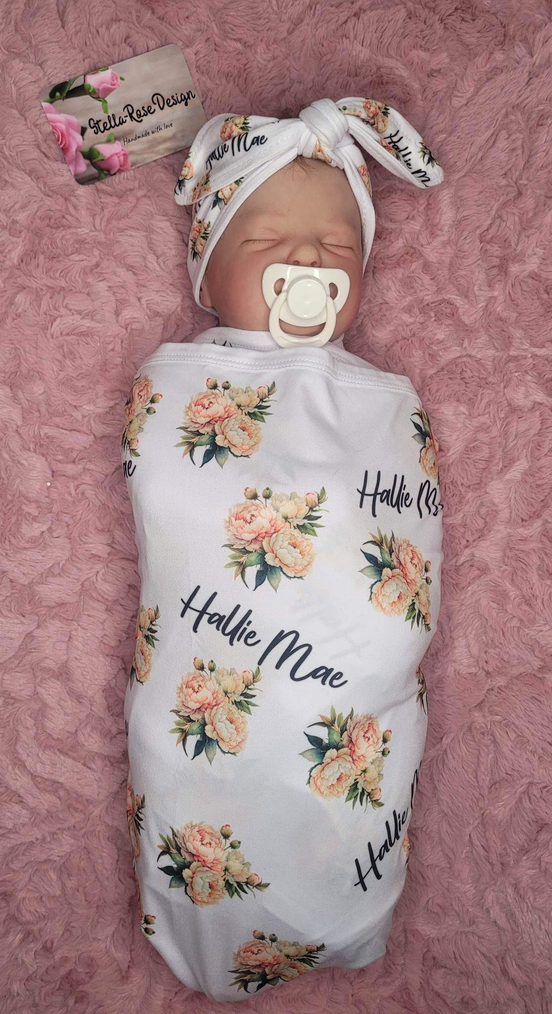 Swaddle Sets