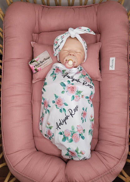 Swaddle Sets
