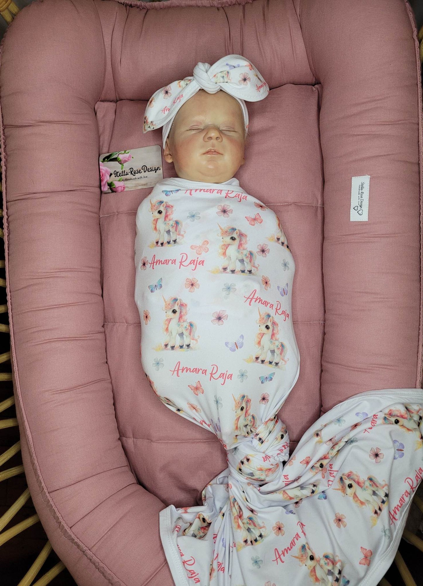 Swaddle Sets
