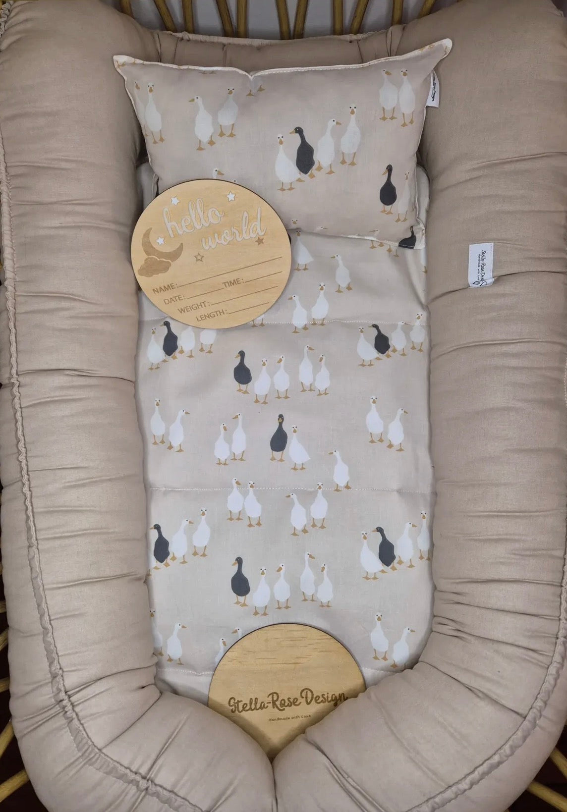 Animal Babynests