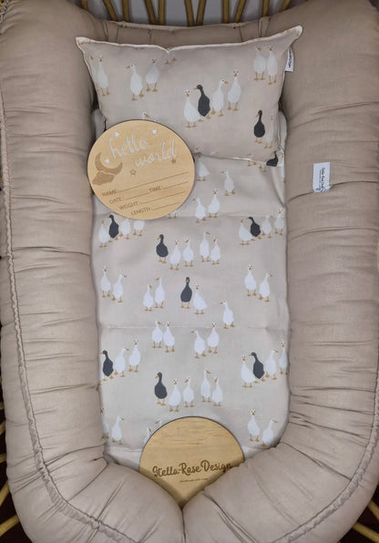 Animal Babynests