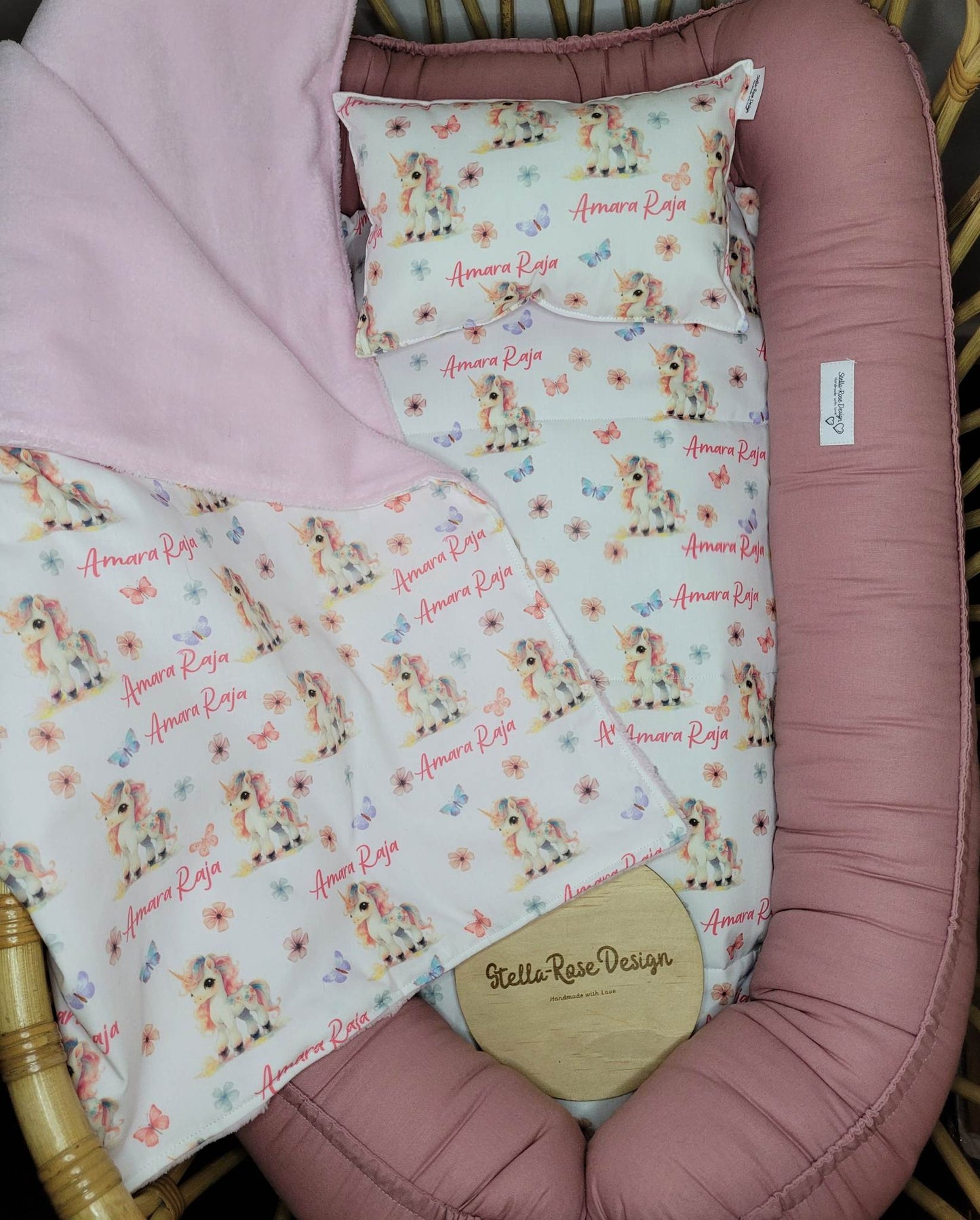 Animal Babynests