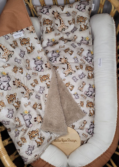 Babynest Bundle B