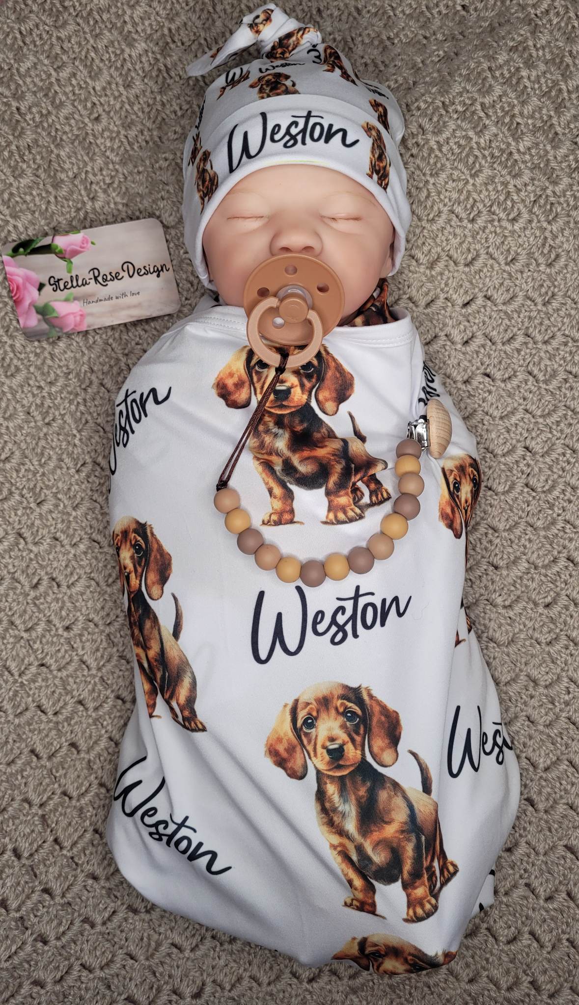 Swaddle Sets