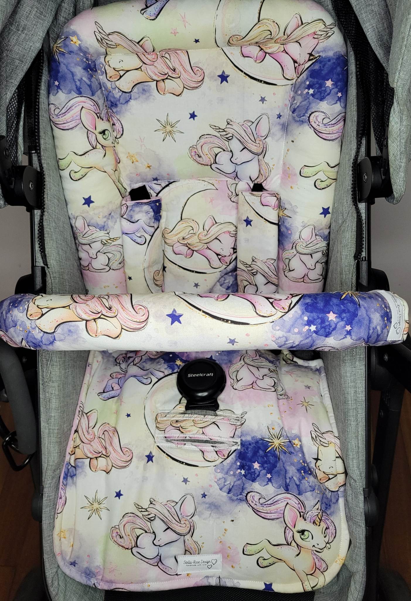 Universal Pram Liner