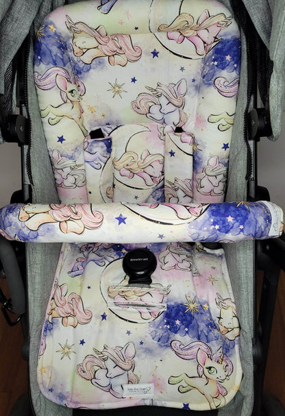 Universal Pram Liner