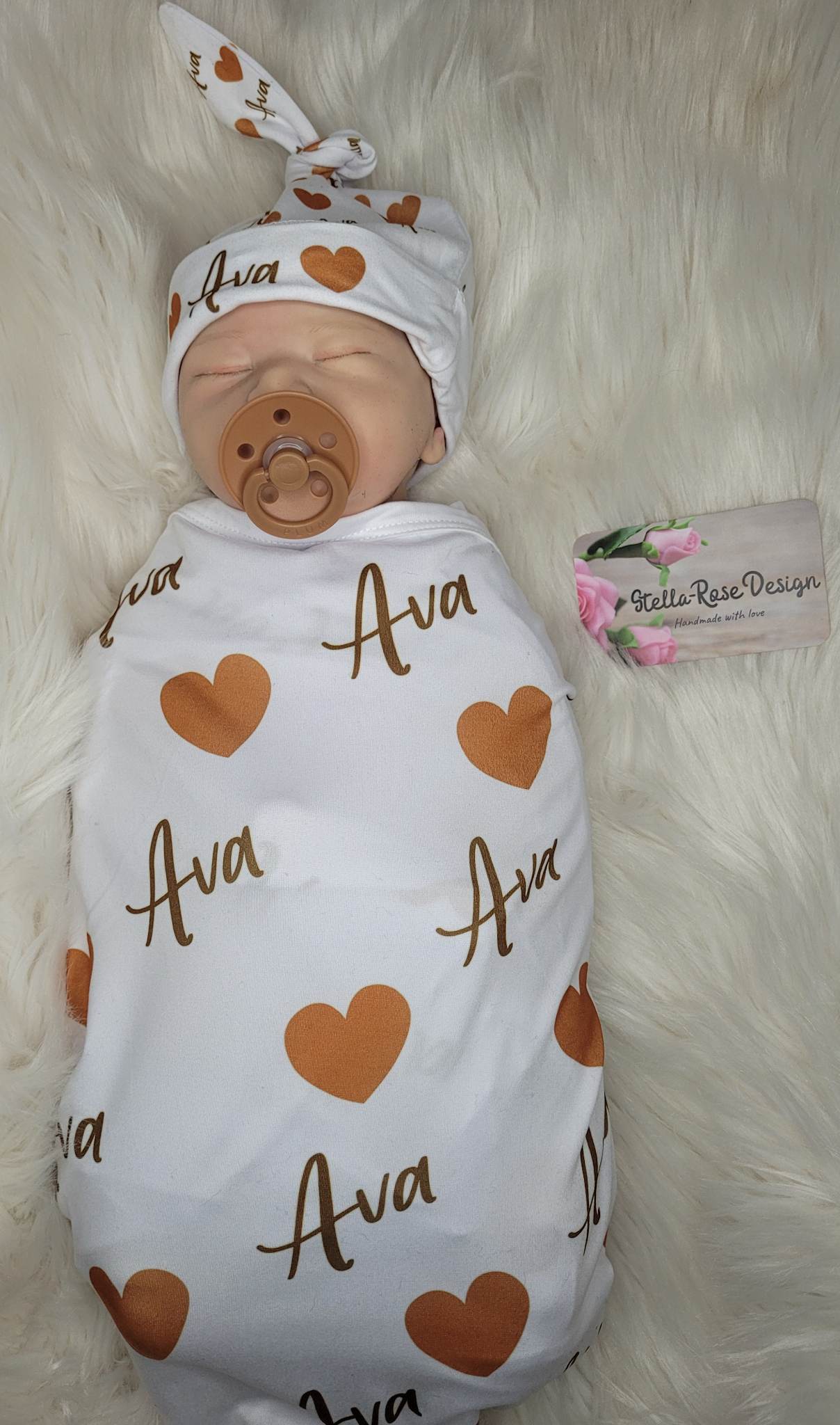 Swaddle Sets