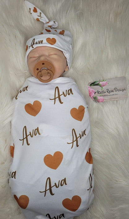 Swaddle Sets