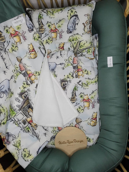 Babynest Bundle B