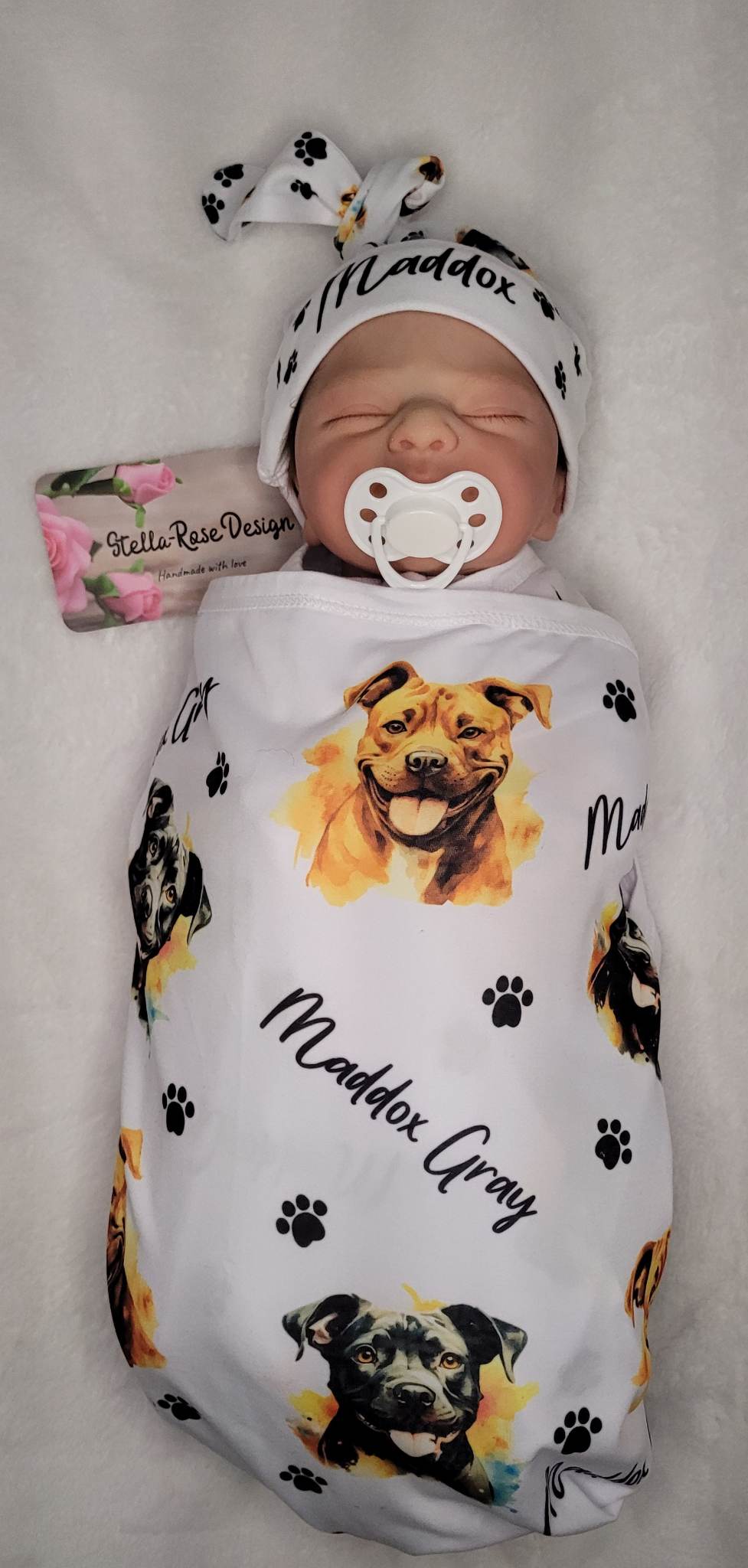 Swaddle Sets